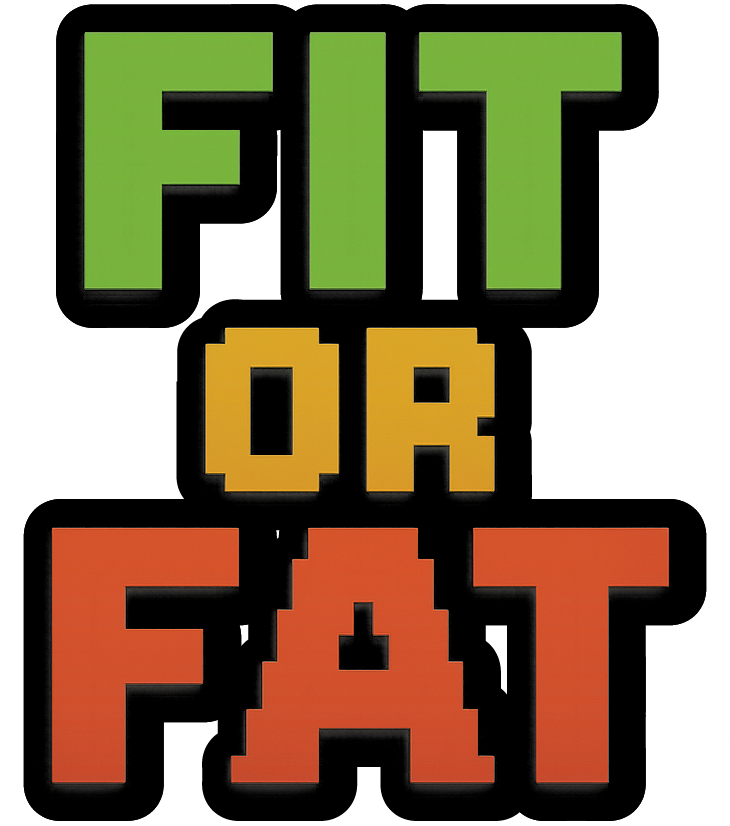 Fit or Fat Logo